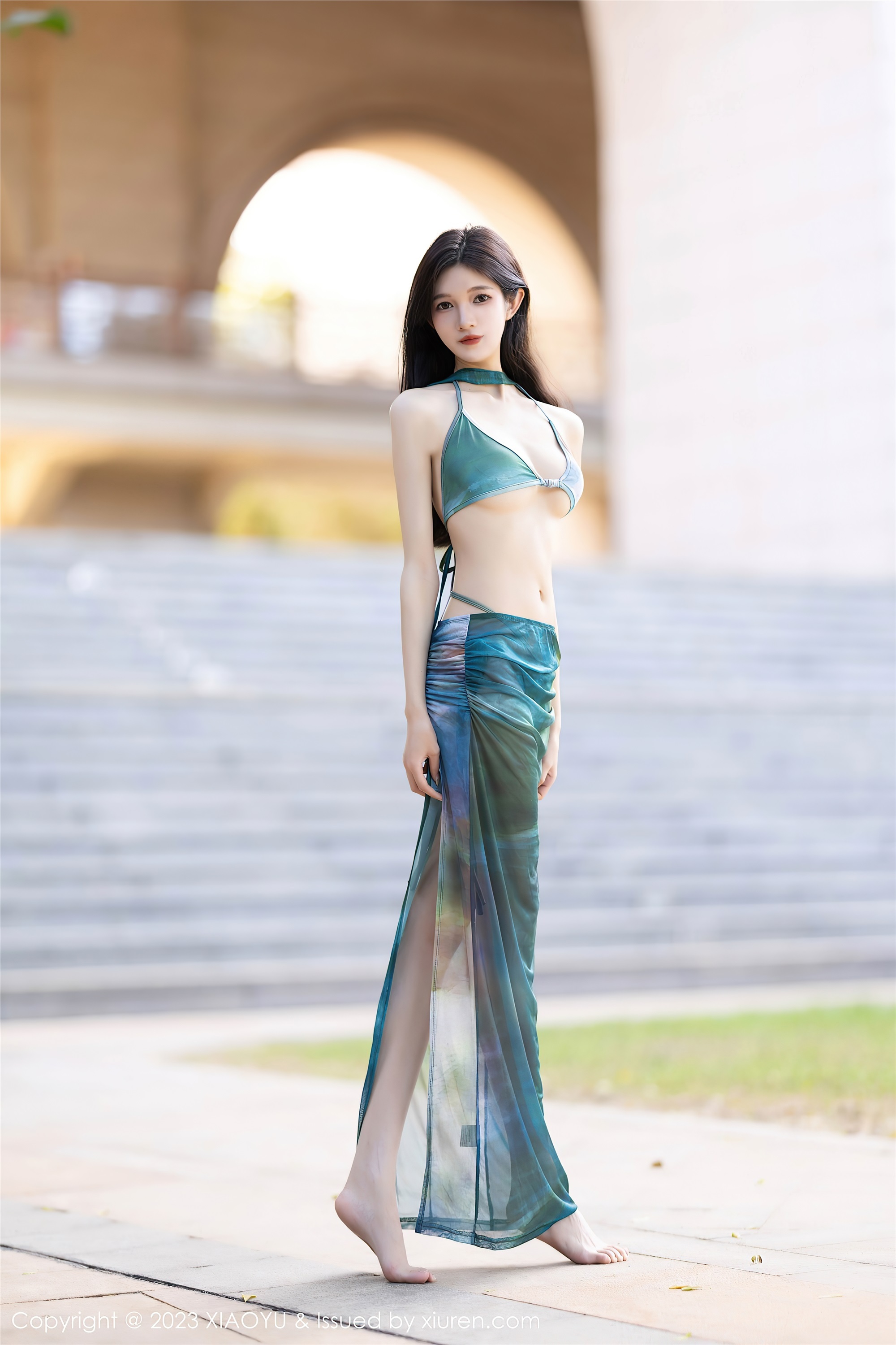 XIAOYU语画界 2023.11.15 VOL.1146 程程程-